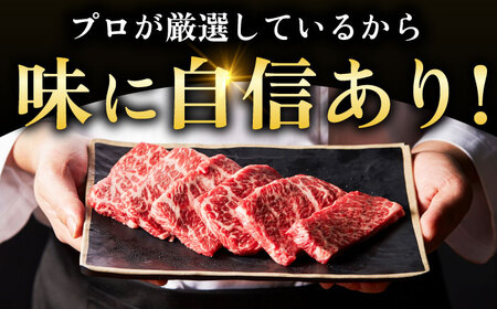 艶さし！【A4～A5】希少部位!佐賀牛おまかせ焼肉6種盛りセット 吉野ヶ里町/株式会社MEAT PLUS[FDB078]