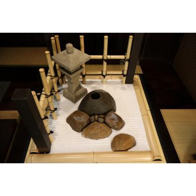 ふるさと納税 出雲市 楽庭100シリーズ　--茶の湯-- |  | 02