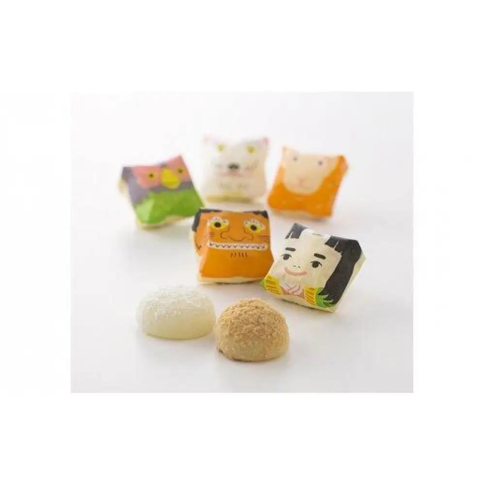 きびだんごの３種セット