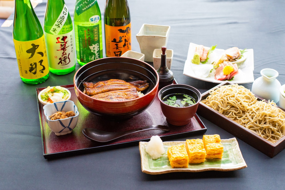 そば・ごはん天水 お食事券 9,000円分（1,000円券×9枚）〔D-87〕 | 那須町 蕎麦 そば お食事券 利用券 ランチ ディナー 蕎麦屋 そば屋 天麩羅 天ぷら 観光 日帰り お食事処 栃木