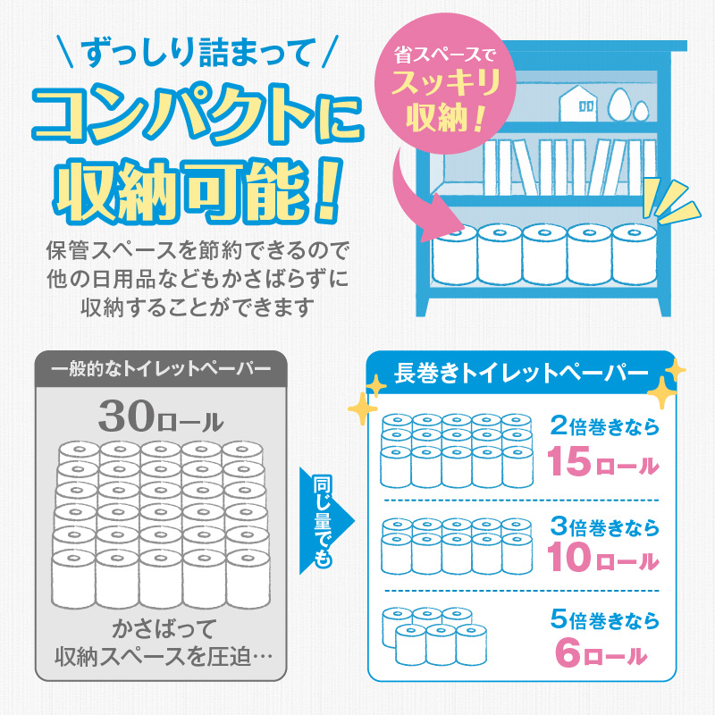 トイレットペーパー シングル 1個 10パック 菊華 日用品 消耗品 備蓄 [sf077-002]