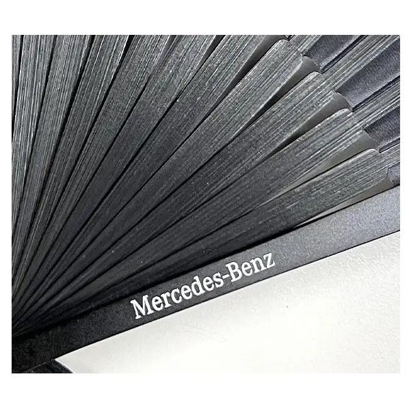 扇子 メルセデス ベンツ Mercedes-Benz