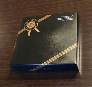 【豆】浅・深入り珈琲各２袋セット 　～珈琲にうるさい人が集まる店より～