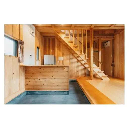 キャンパーの聖地・奈良奥大和で過ごす休日。予約サイトAWARD殿堂入りキャンプ場「KINARI Camp!」宿泊補助券 3000円分