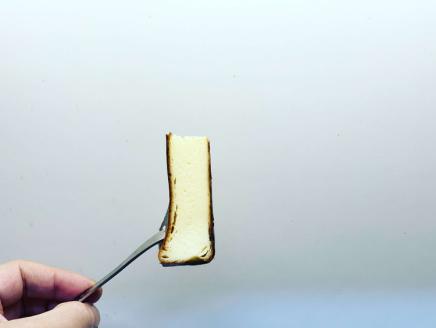 バスクチーズケーキ（ホール）◇_EJ03　※離島への配送不可