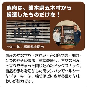 ドッグスナック詰め合わせBOX【大】【090-0001】