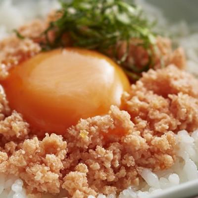 ふるさと納税 広川町 博多の新名物　たいめんたい　150g×1個(広川町) |  | 02
