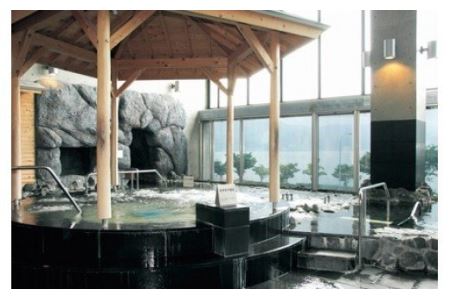 71-01　すわっこランド回数券おとな６枚つづり（プール・温泉・トレーニング）／すわっこランド