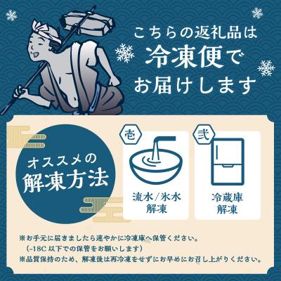 ふるさと納税 甲府市 【腹骨取り】西京漬け&甘塩 シイラ切り落とし ボリュームの合計 2kg! |  | 02
