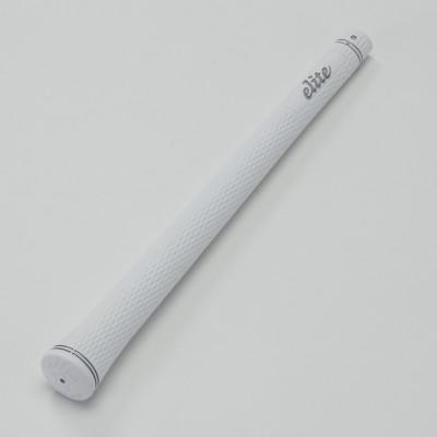 ふるさと納税 東大阪市 《バックラインあり/シルバーホワイト/5本》SX38　ゴルフ練習器具　エリートグリップ