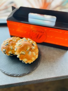 丹波篠山産の黒豆パン10個セット【北海道・沖縄・離島　配送不可】