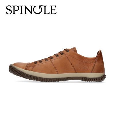 ふるさと納税 府中市 SPINGLE　SP-272　Brown　SS(23.5cm)