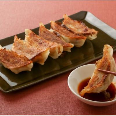 ふるさと納税 大垣市 生餃子専門店「新家」の生餃子　もりもり80個セット