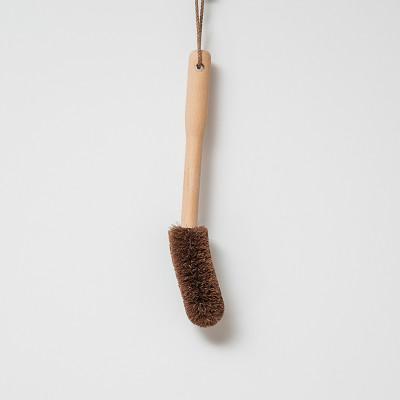 ふるさと納税 海南市 高田耕造商店　しゅろのやさしいたわし　ズック用 |  | 01