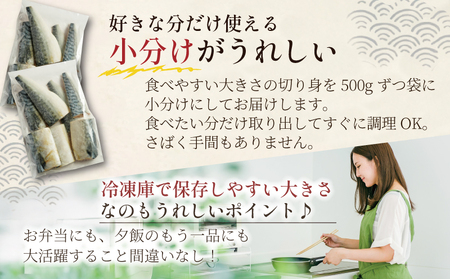 訳あり 塩サバ切身 約2kg ノルウェー産 冷凍 塩サバ 冷凍サバ サバ切身 塩サバ切身 大一奈村魚問屋