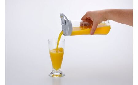 ボトルブレンダー　レッド　400ml　キッチン用品 調理家電 ミキサー スムージー 卓上新潟県田上町