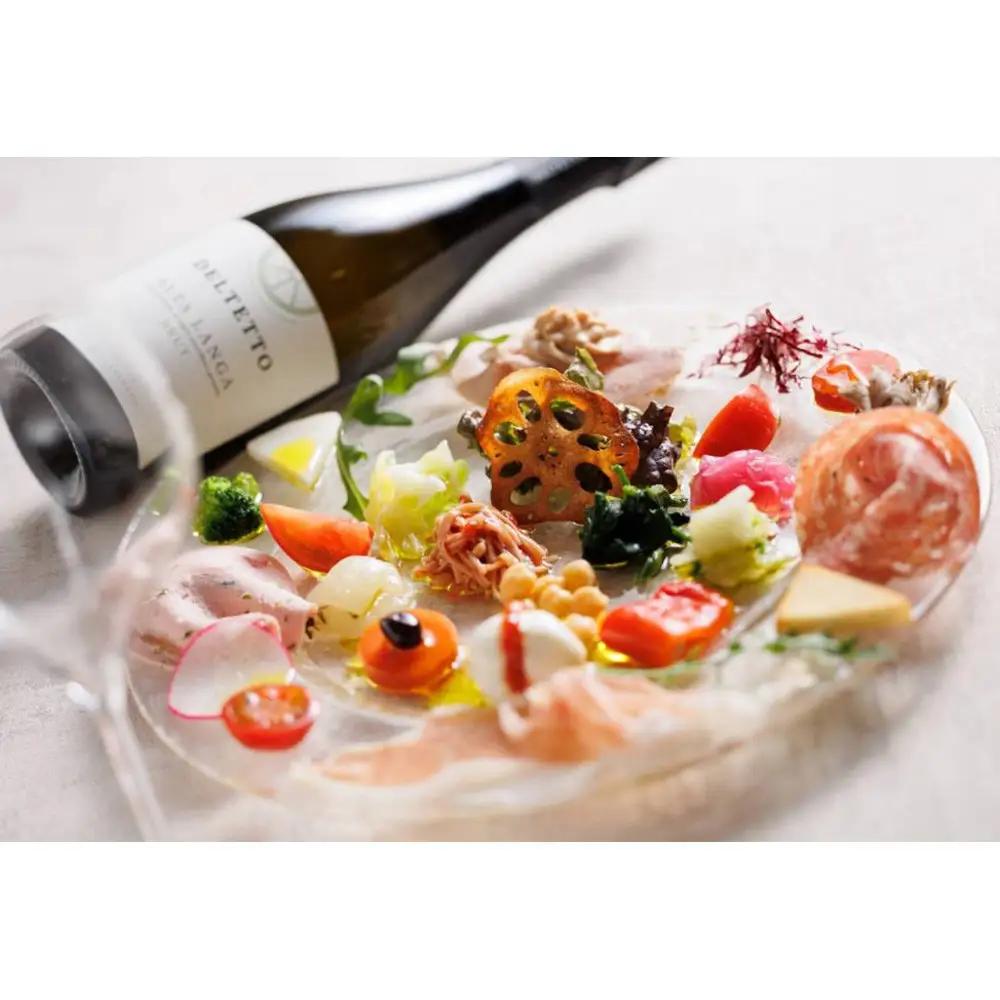 【イル ヴィアーレ】il Viale お食事券★3,000円分★｜京都 イタリアン 人気 食事券