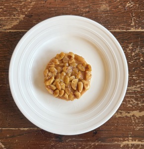 島ソラマメのふろらんたん(８個入り)【バッハとピカソ】※形状が変更になりました