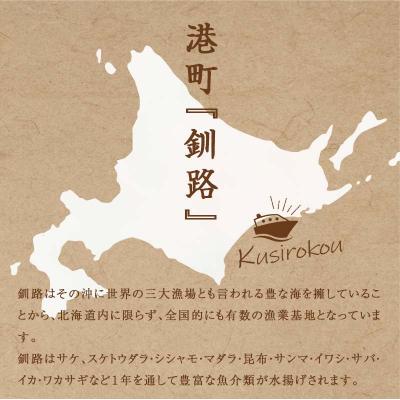 ふるさと納税 釧路市 ピリ辛さんましょうが 1パック(3尾入)×3 秋刀魚 サンマ 魚 魚介 釧路 |  | 03