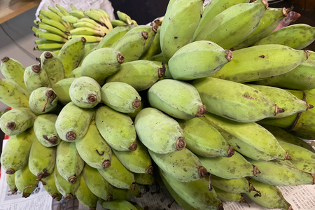 CF001　黄金バナナ（アップルバナナ）約3kg