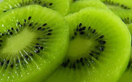 和歌山の下津で採れたキウイフルーツ約3.6kg（玉数おまかせ・秀品）★2026年1月中旬～2026年3月上旬頃より順次発送 / キウイ キウイフルーツ 果物 くだもの 和歌山【tec502B】