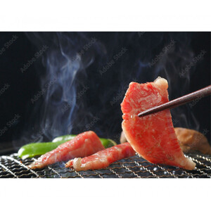 1023.鳥取 和牛 バラ焼肉用400ｇ | 和牛