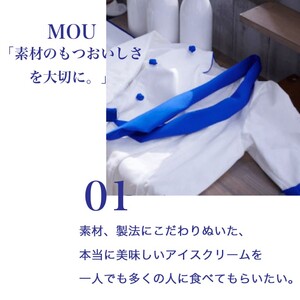 アイスクリーム セット PARM パルム チョコレート MOW モウ バニラ バラエティセットD 21個 チョコレートアイス バニラアイス お歳暮 贈答品 ギフト アイス 静岡 裾野市 ※配送不可：離
