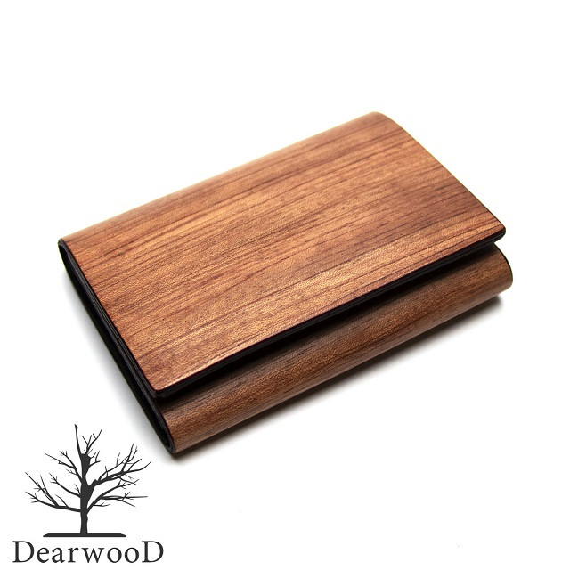 
DearwooD Card Case
