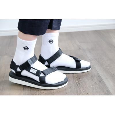 ふるさと納税 江南市 江南市の靴下ブランド「hacu」おすすめ3足セット(25/27サイズ) |  | 01