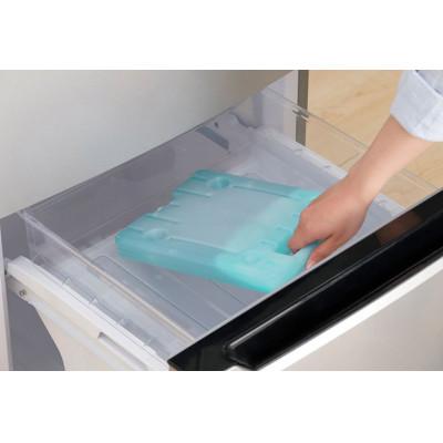 ふるさと納税 大河原町 保冷剤 HUGEL 氷点下保冷剤急速凍結タイプ XLサイズ 4個セット アイリス[53753048] |  | 02