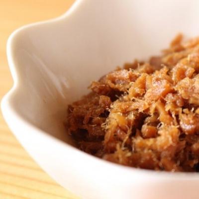 ふるさと納税 三浦市 【地元コラボ!無添加手作り】つくだ煮2種詰合せ(m204) |  | 02