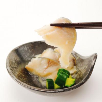 ふるさと納税 長浜市 【マリネ食べ比べセット】ニシン×エビ・帆立シーフード 2種×各250g　計500gセット |  | 01