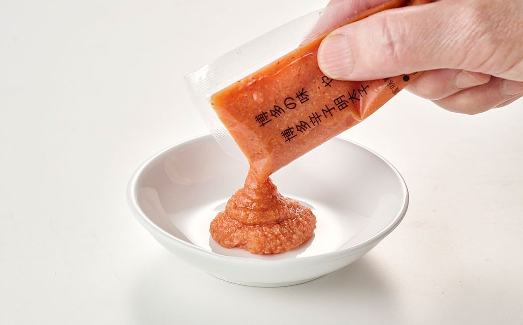 やまや 明太子ばらこ小袋入り 800g（20g×40袋）