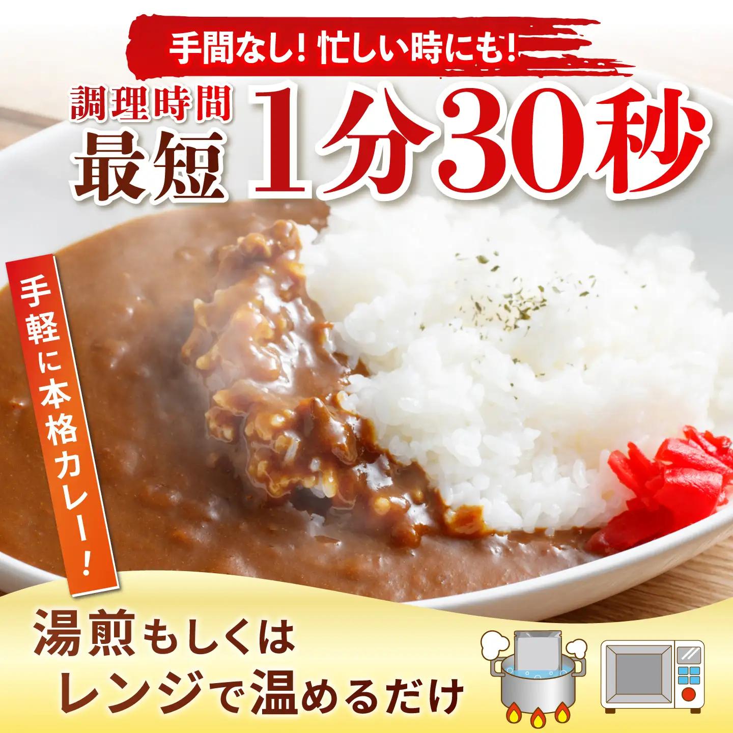 土佐あかうしカレー（パウチ） 2食セット/レトルト カレー 土佐あかうし 牛肉 牛カレー 保存食 常備 5000円以下 3000円【株式会社 四国健商】[ATAF161]