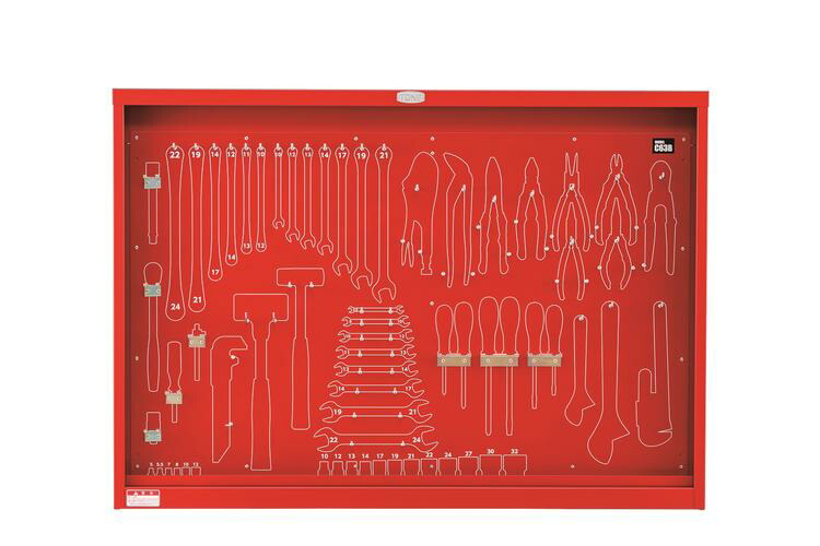 TONE トネ サービスボード C63B　工具　TONE　トネ 15001-40000572｜トルクレンチ デジタル 工具 整備士 自動車 バイク DIY 日本製 メンテナンス