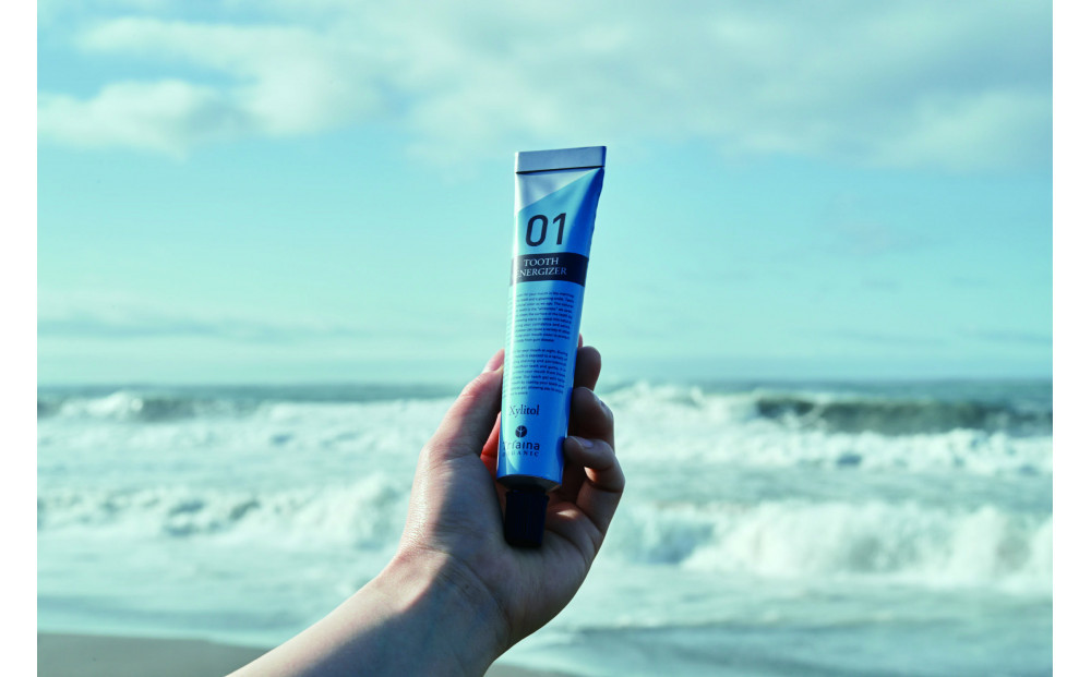 【キシリトールフレーバー】薬 用BIOホワイトニングジェル (朝用)＆薬用BIOホワイトニ ングジェル(夜用)　２本セット