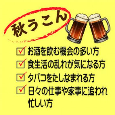 ふるさと納税 山梨県 秋うこん 600粒+ミニボトル30粒 |  | 03