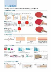 Nittaku トリバスカーボン（レッド）｜ニッタク にったく 卓球 ラケット カーボン 攻守 軽量 コントロール 安定感 FL 練習 トレーニング 部活 スポーツ スポーツ用品 茨城県 古河市 _A