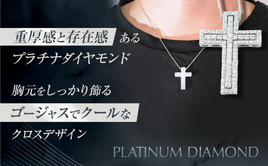 ダイヤモンド クロスNC