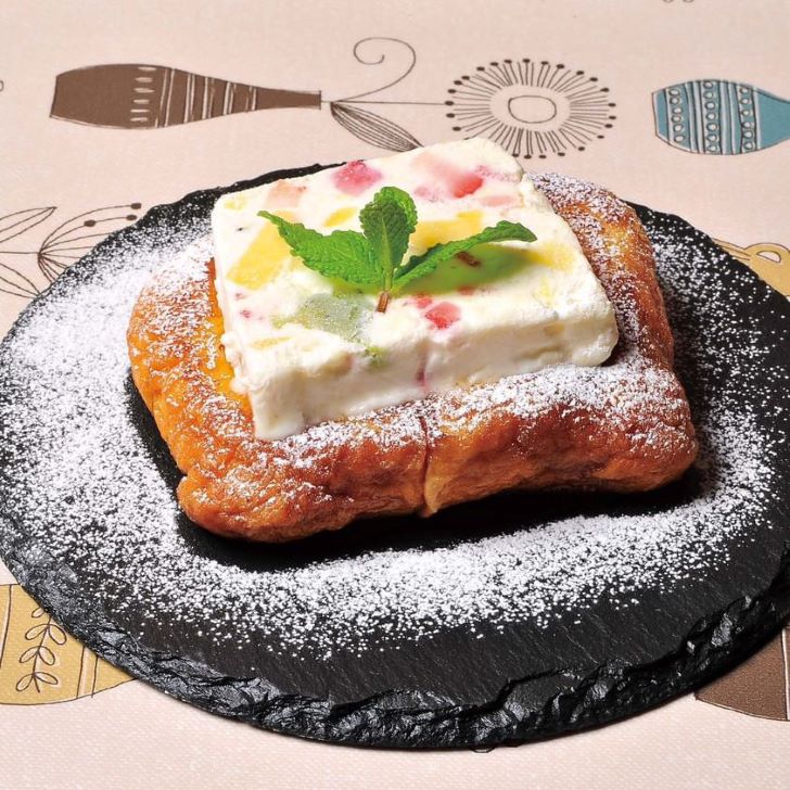 カッサータプレーン・おうちでカフェ気分♪３度楽しめる：A095-028_イメージ4