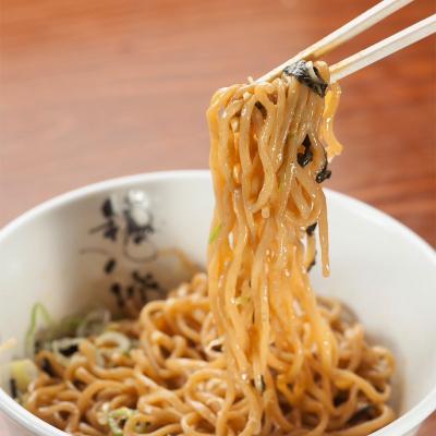ふるさと納税 釧路市 拉麺 つけ麺 穂澄の油そば 9人前 F4F-2951 |  | 01