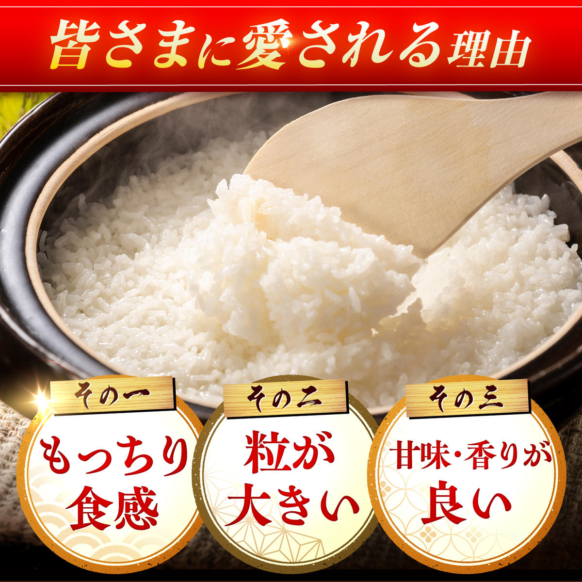 【5kg✕3回定期便】【令和7年産】さがびより 計15kg（5kg✕3回）吉野ヶ里町/増田米穀  [FBM002]