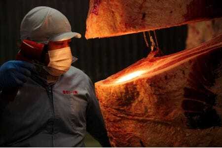 お好きなカット可能! 飛騨牛 リブロースブロック 5kg【D-39】