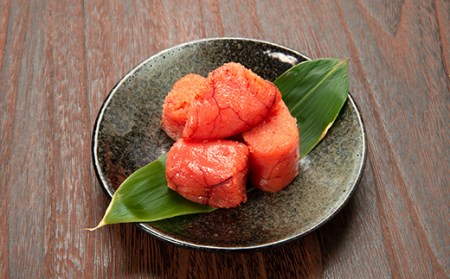 釧路北香道 【訳あり】特選手作り辛子明太子（1kg） ふるさと納税 明太子 魚卵 F4F-0946