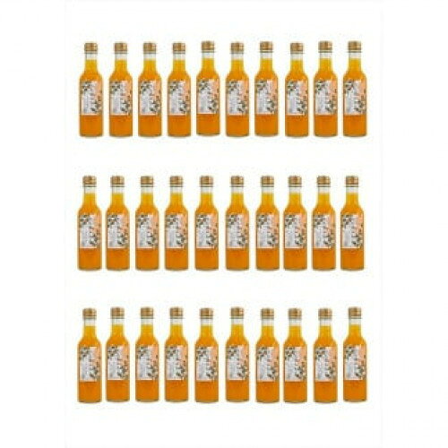 【ふるさと納税】定期便 12回 小田原産江之浦みかんスパークリング果汁入り飲料果汁50％200ml30本【 神奈川県 小田原市 】