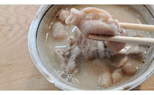 
                  豚の大腸だからプルンと美味しい！ モツの味噌煮込み 5袋 白モツ モツ 味噌煮込み もつ煮込み おつまみ 小分け 真空パック 冷凍 
                
