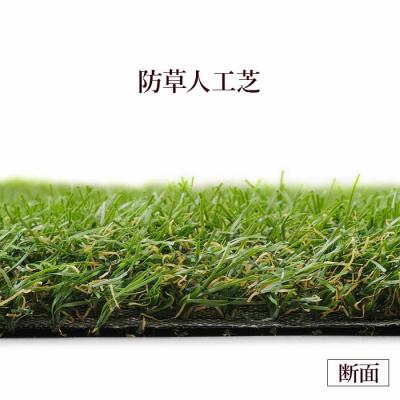 ふるさと納税 南相馬市 アイリスオーヤマ 防草人工芝 防草シート 1m×10m(離島配送不可)【47004】 |  | 03
