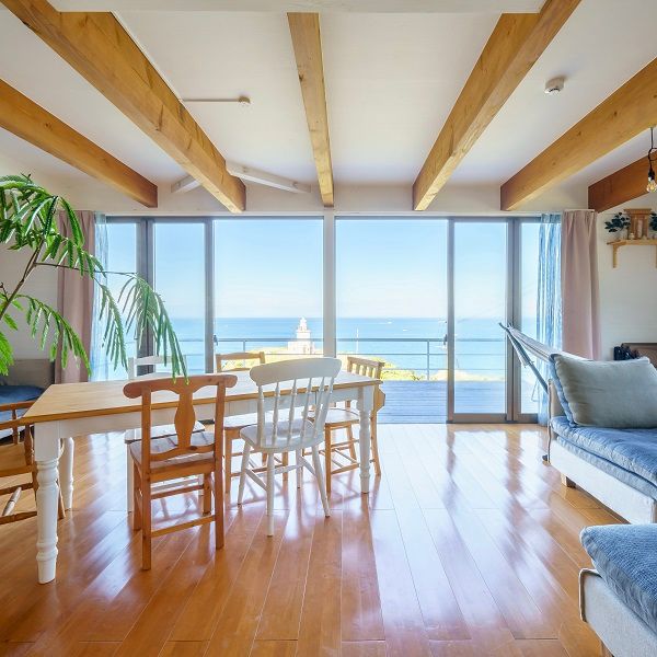 VILLA MINAWA 50,000円(税込)宿泊割引券【ローカルツーリズム株式会社】_HA1293