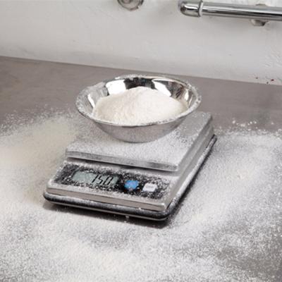 ふるさと納税 大仙市 【KW1458SS】タニタ デジタルスケール ステンレス|22_tnt-170101 |  | 02