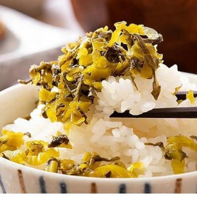 ふるさと納税 小林市 【宮崎県産お漬物】湧水仕込みの高菜漬けバラエティセット(B048) |  | 01